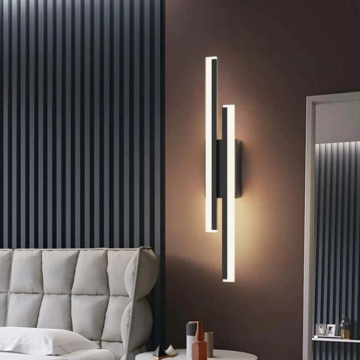 Modern LED Wall Lamp for Stylish Home Lighting