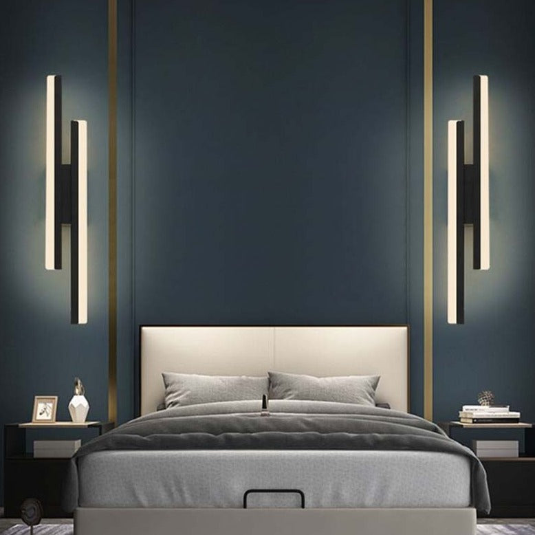 Modern LED Wall Lamp for Stylish Home Lighting