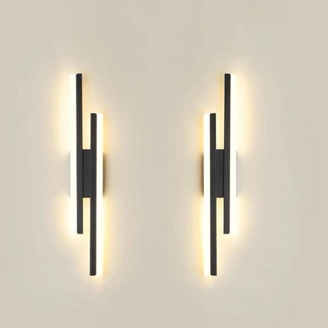 Modern LED Wall Lamp for Stylish Home Lighting