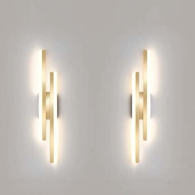 Modern LED Wall Lamp for Stylish Home Lighting