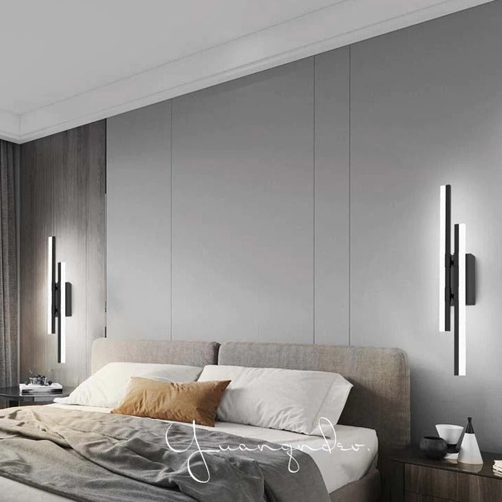 Modern LED Wall Lamp for Stylish Home Lighting