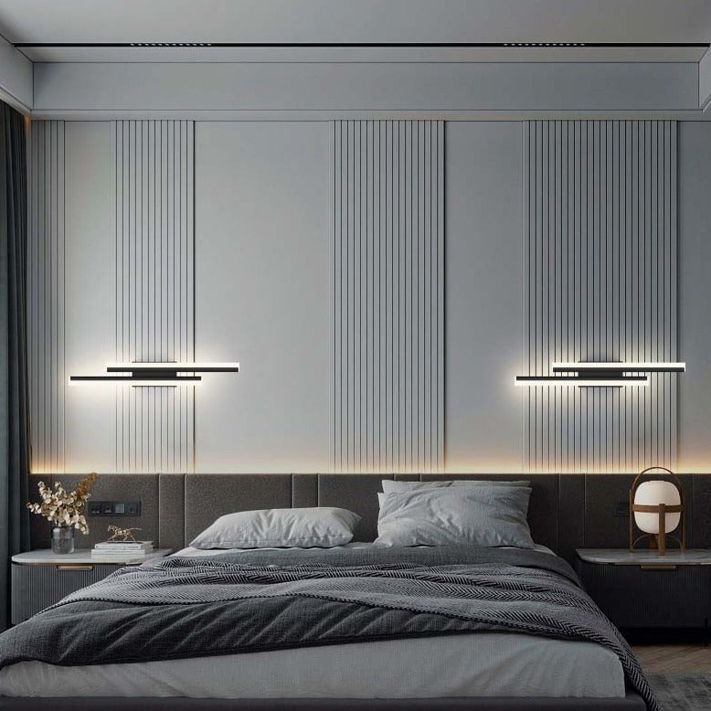 Modern LED Wall Lamp for Stylish Home Lighting