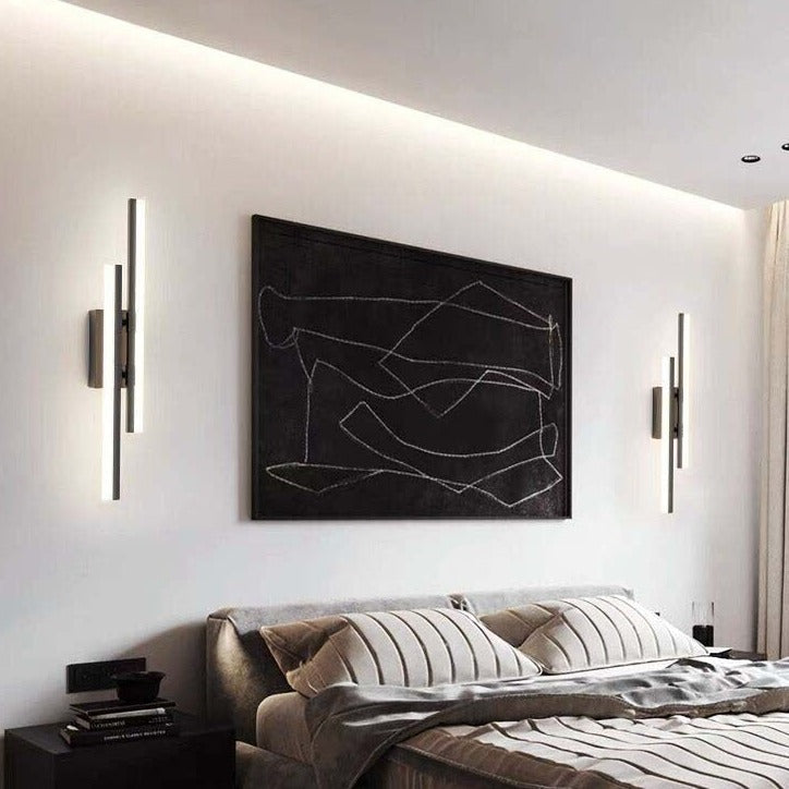 Modern LED Wall Lamp for Stylish Home Lighting