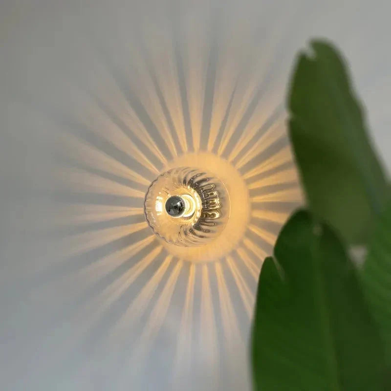 Modern Nordic Wall Sconce