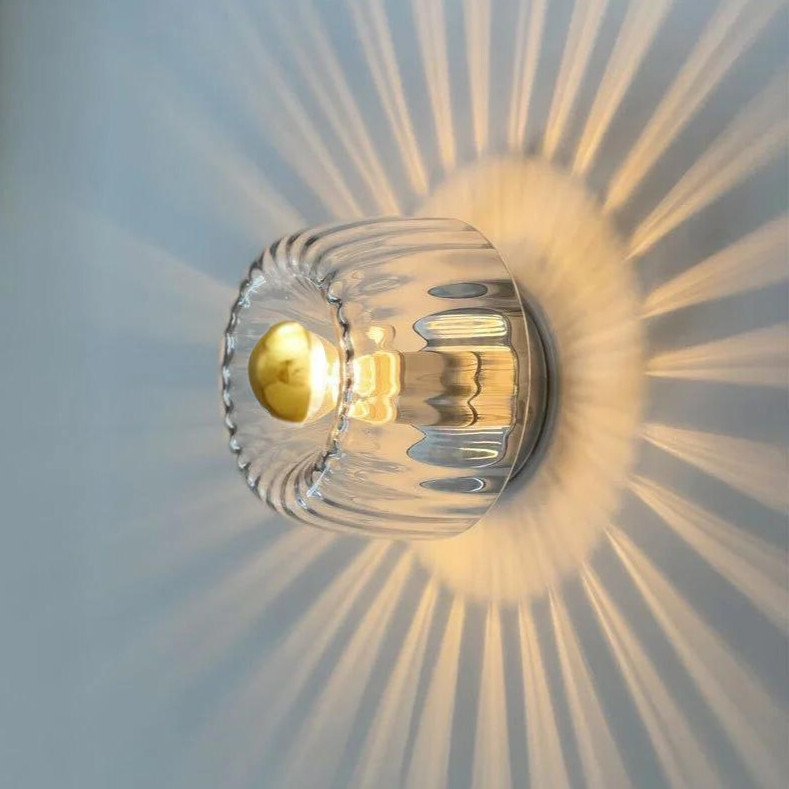 Modern Nordic Wall Sconce