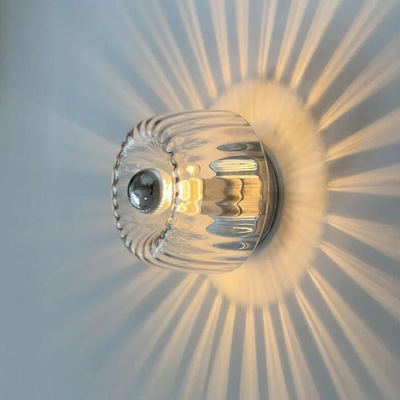 Modern Nordic Wall Sconce
