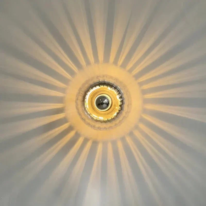 Modern Nordic Wall Sconce