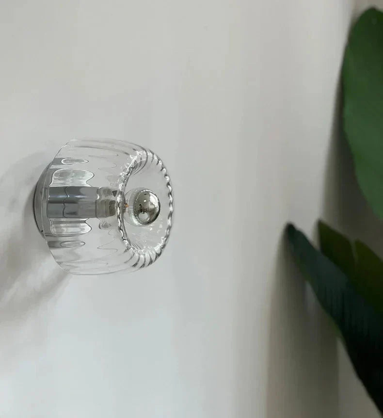 Modern Nordic Wall Sconce
