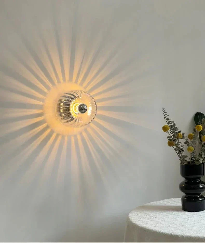 Modern Nordic Wall Sconce