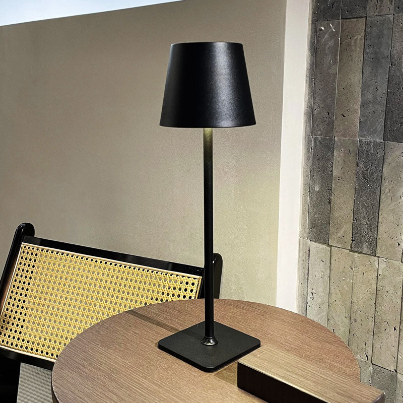 Modern Rechargeable Wireless LED Table Lamp