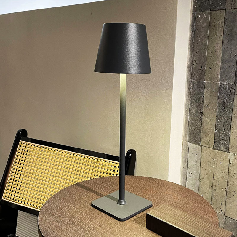 Modern Rechargeable Wireless LED Table Lamp