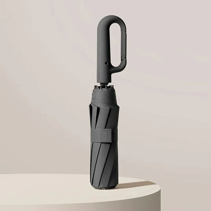 Modern Reinforced Compact Umbrella