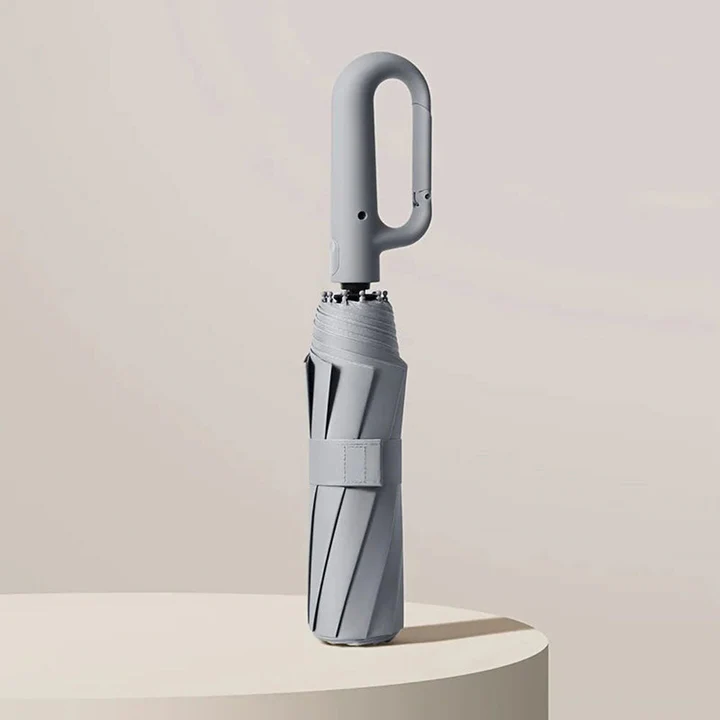 Modern Reinforced Compact Umbrella