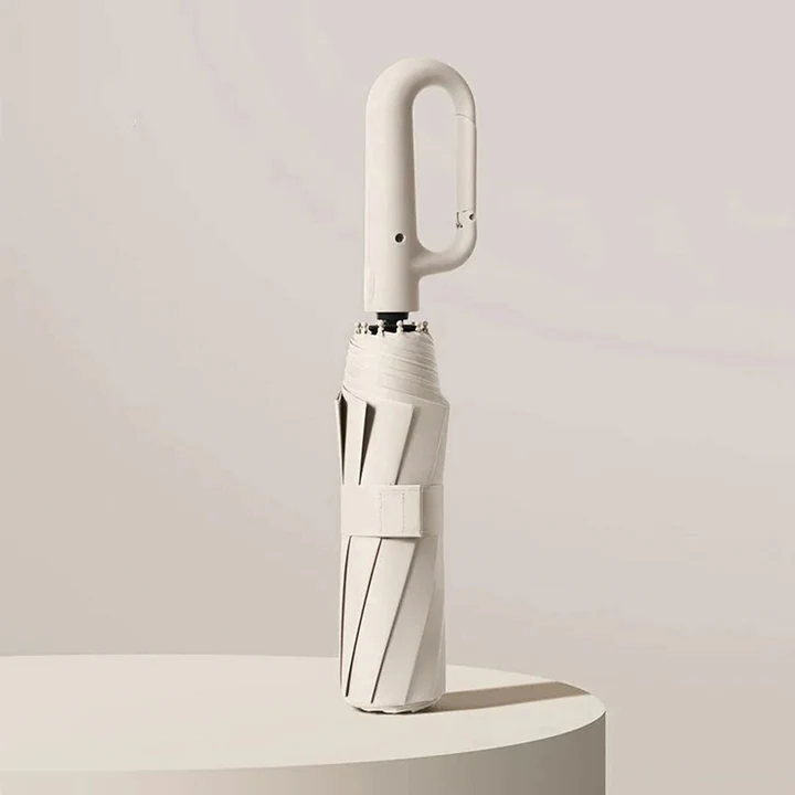 Modern Reinforced Compact Umbrella