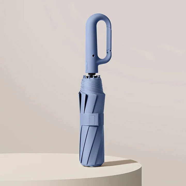Modern Reinforced Compact Umbrella