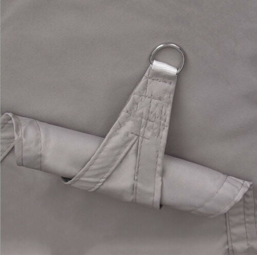 Modern Sun Shade Sail Combining Style and Protection
