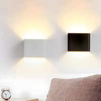 Modern Up and Down LED Wall Light for Hallway