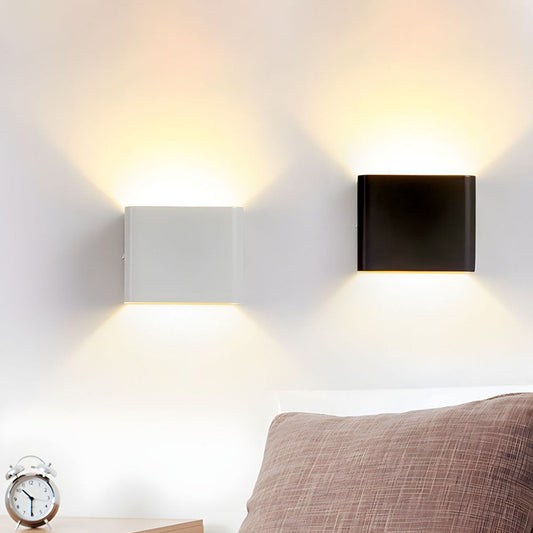Modern Up and Down LED Wall Light for Hallway