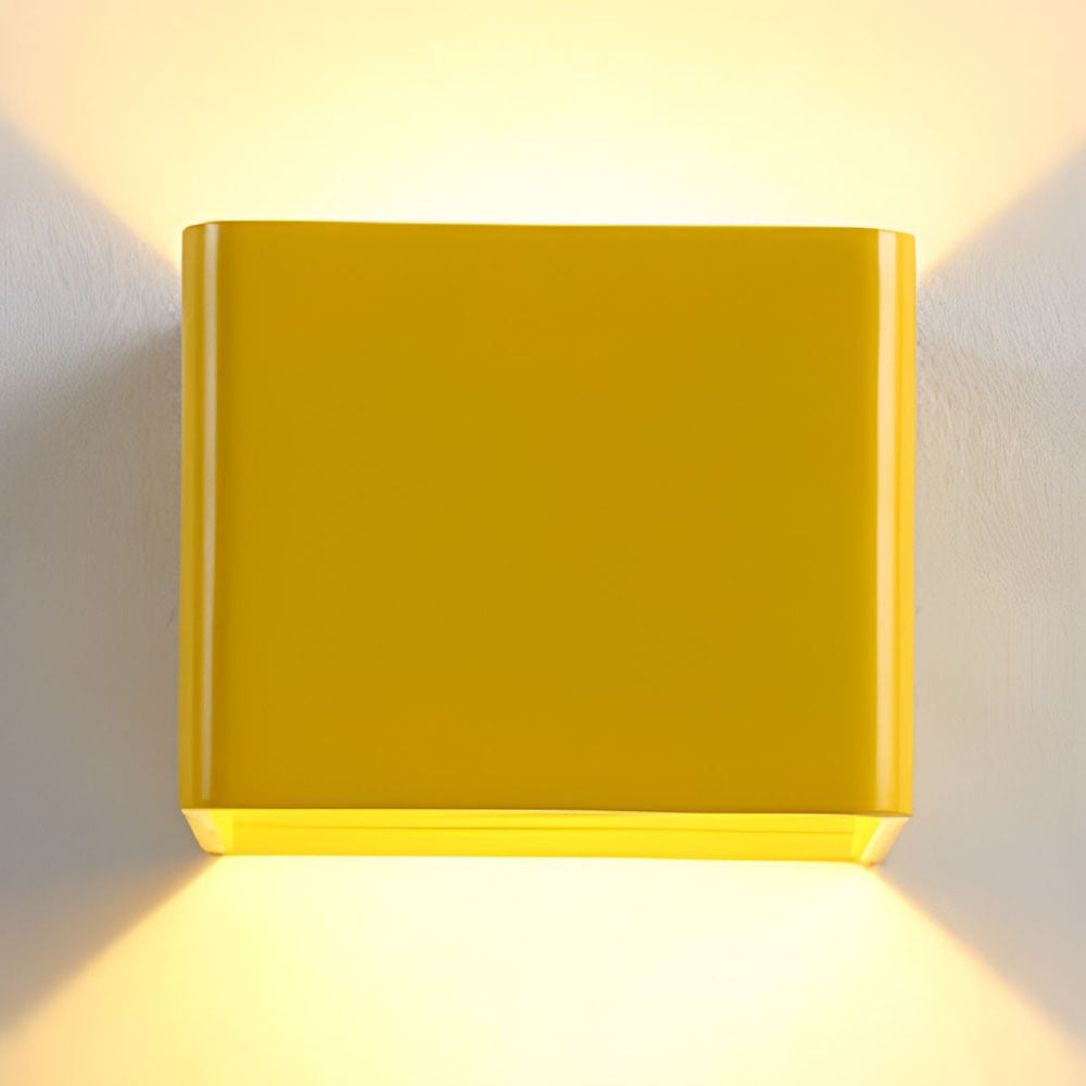 Modern Up and Down LED Wall Light for Hallway