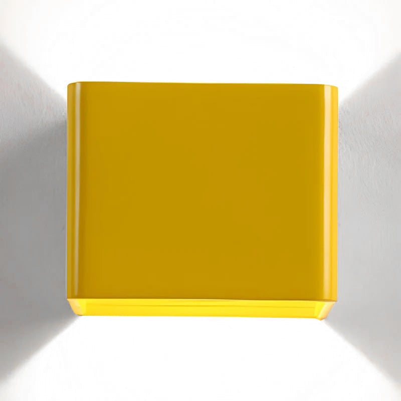 Modern Up and Down LED Wall Light for Hallway
