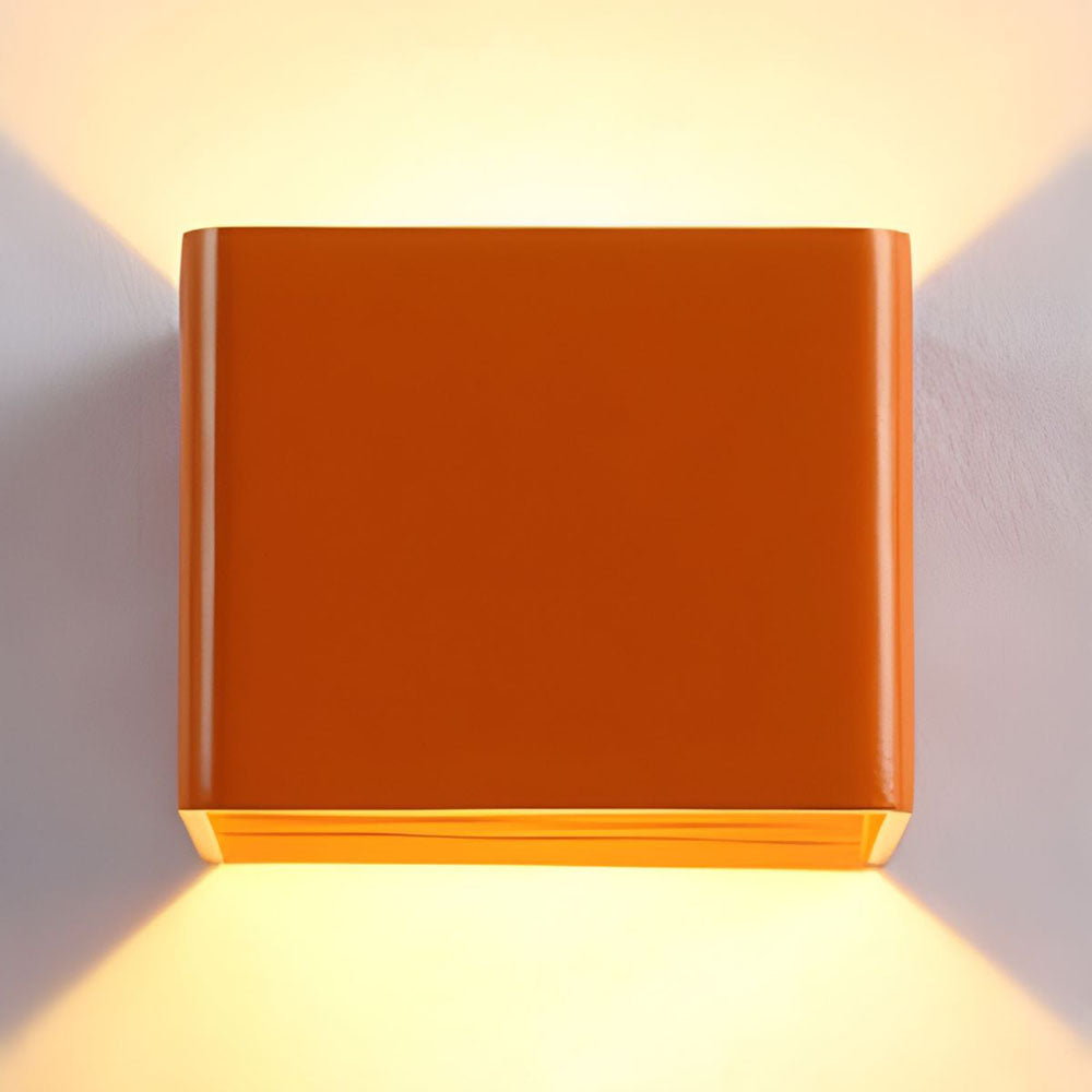 Modern Up and Down LED Wall Light for Hallway