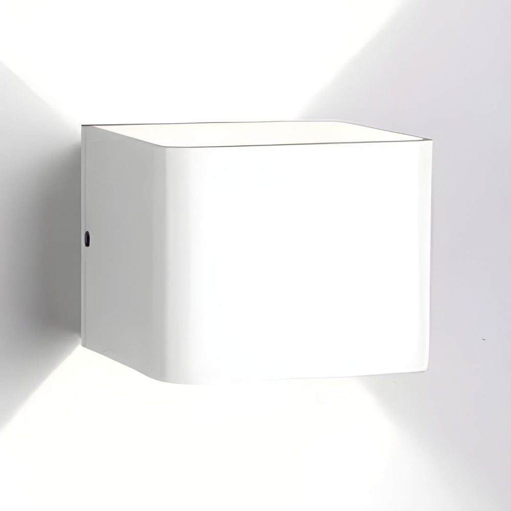Modern Up and Down LED Wall Light for Hallway