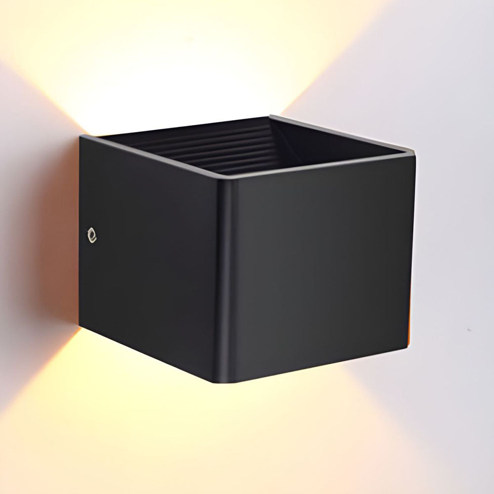 Modern Up and Down LED Wall Light for Hallway