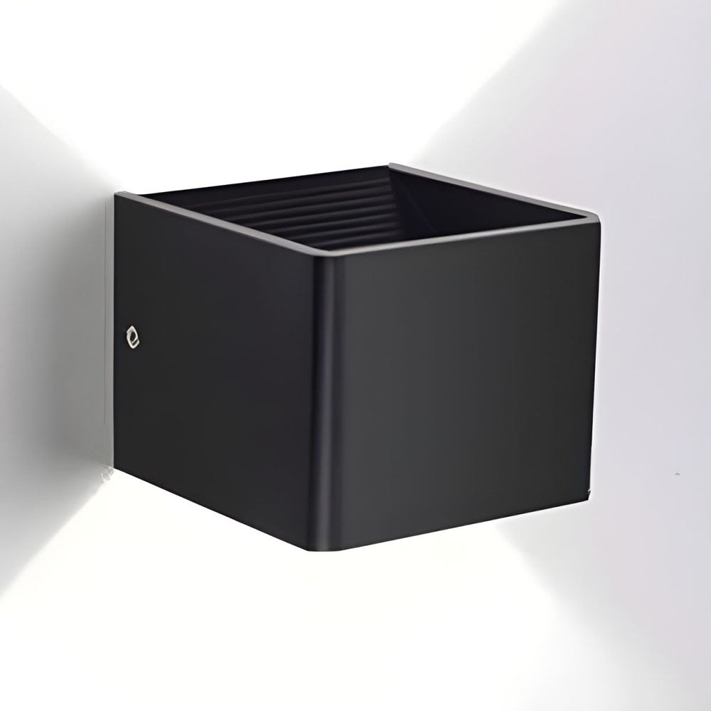 Modern Up and Down LED Wall Light for Hallway