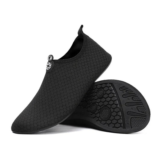 Modern Water Shoes - Protection and Comfort for Your Feet