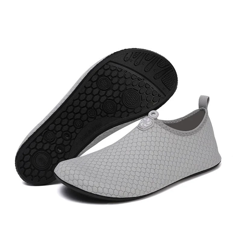 Modern Water Shoes - Protection and Comfort for Your Feet