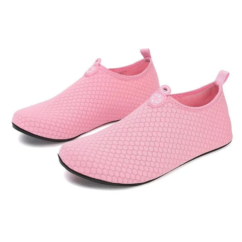 Modern Water Shoes - Protection and Comfort for Your Feet