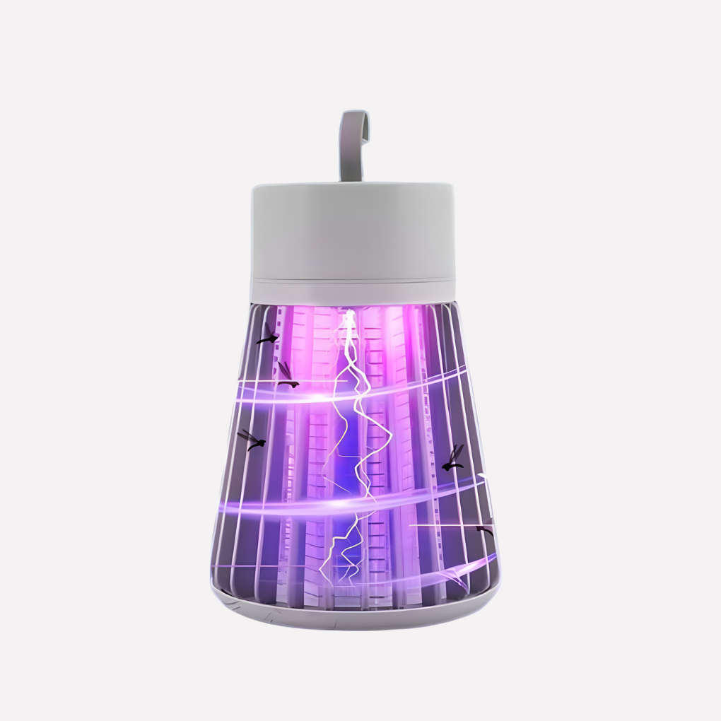Mosquito and Gnat Trap