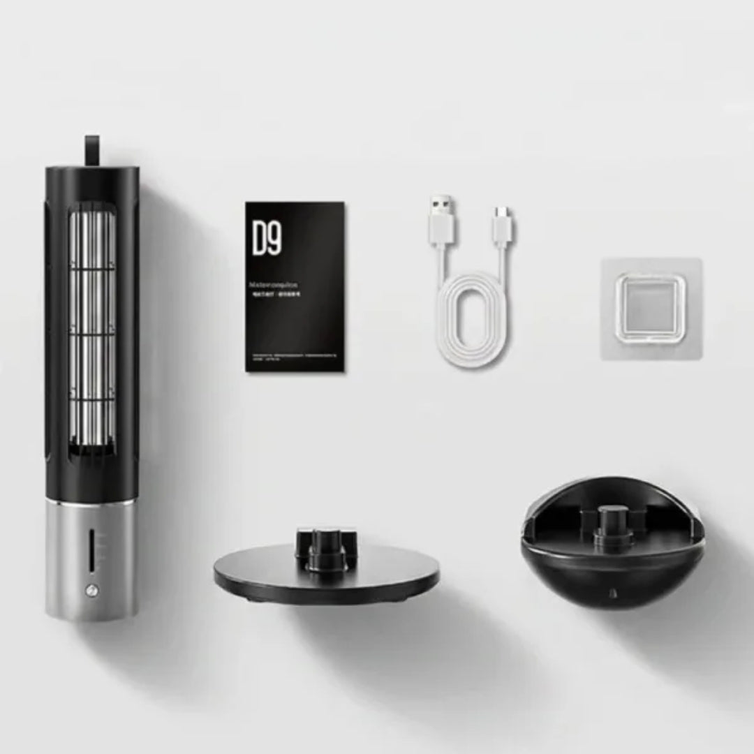 Mosquito Lamp - Electric and USB Rechargeable