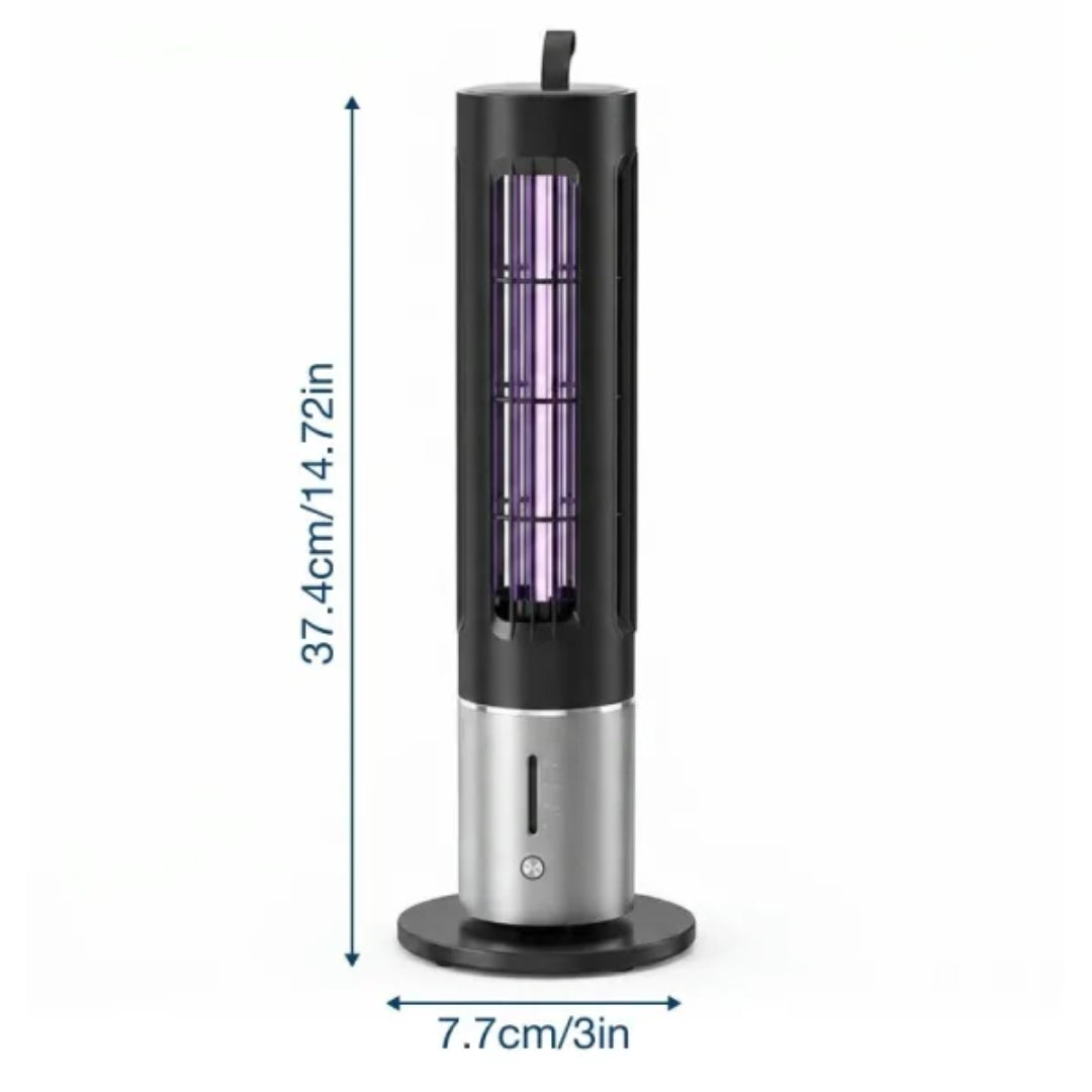 Mosquito Lamp - Electric and USB Rechargeable