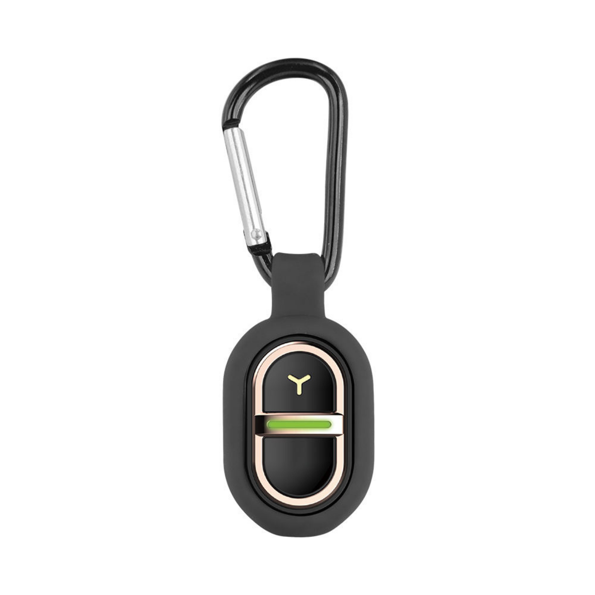 Mosquito Repellent Clip Pendant