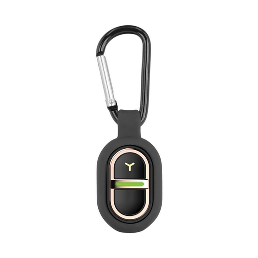 Mosquito Repellent Clip Pendant