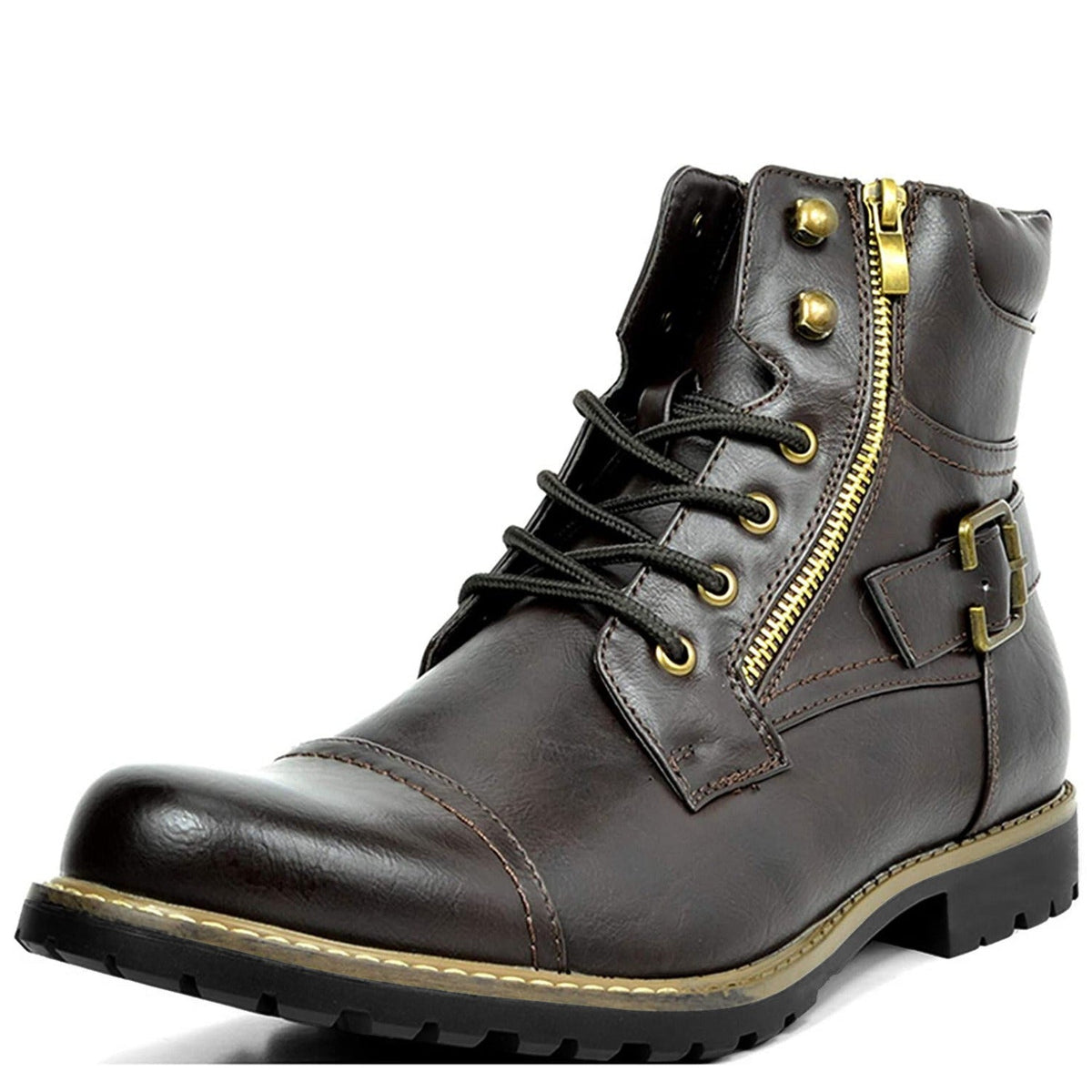 Motorcycle Boots | Durable & Stylish
