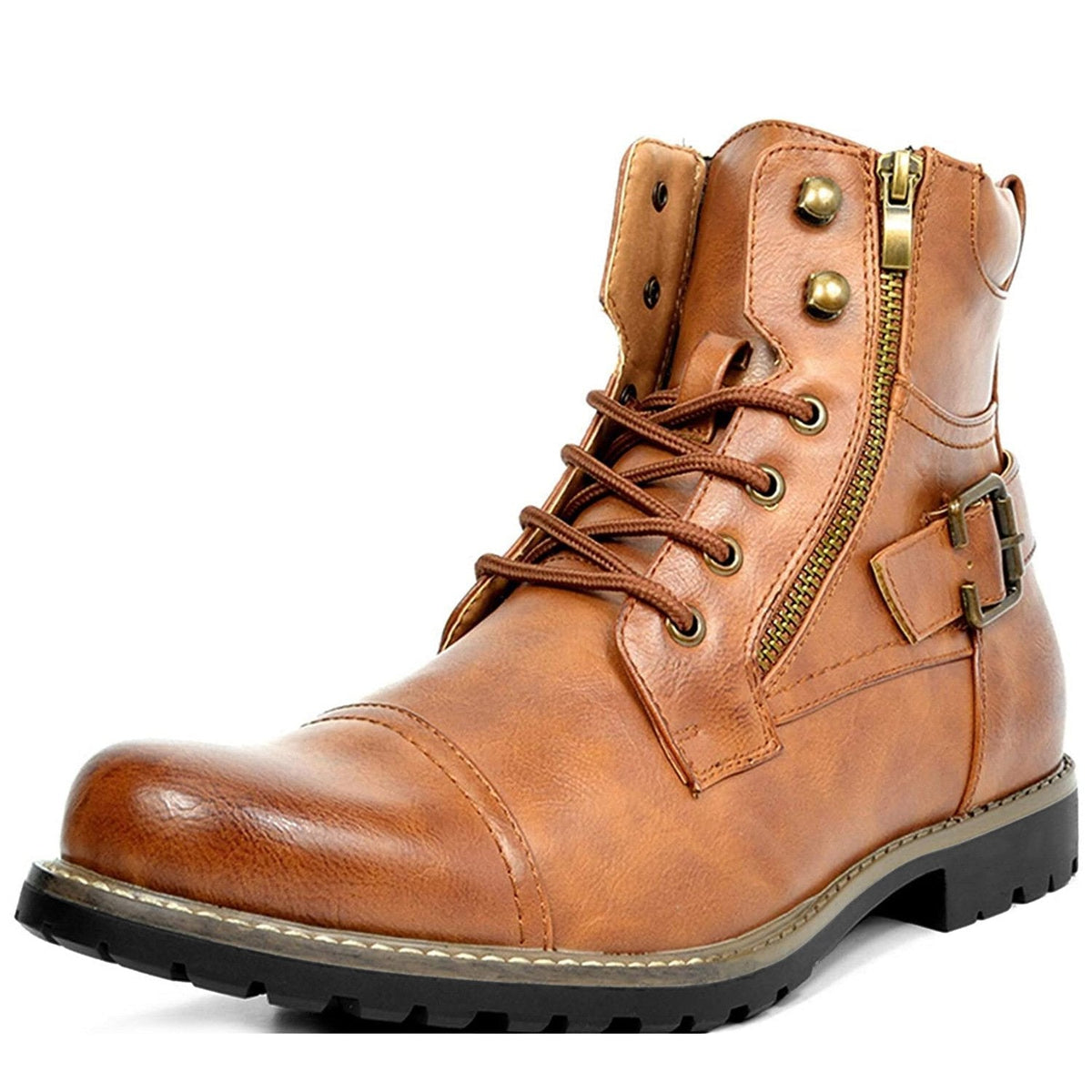 Motorcycle Boots | Durable & Stylish