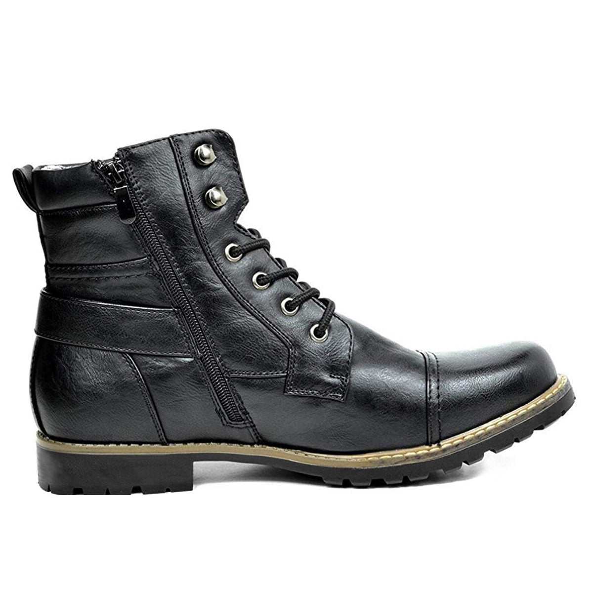Motorcycle Boots | Durable & Stylish