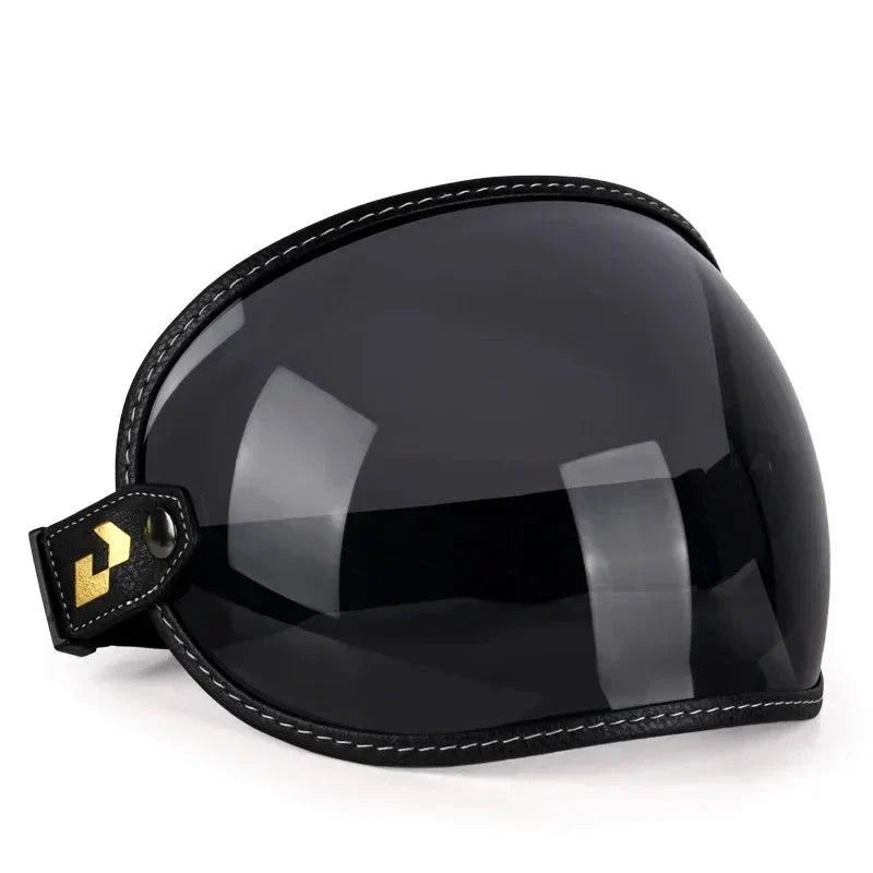 Motorcycle Goggles – UV & Wind Protection