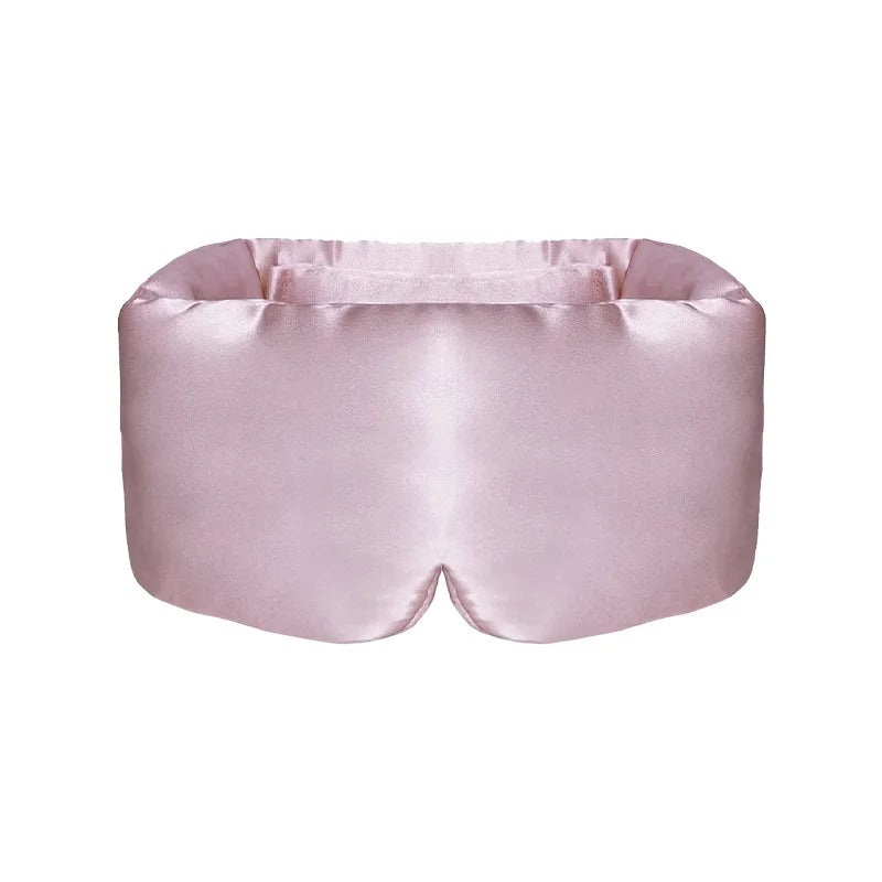 Mulberry Silk Sleep Mask