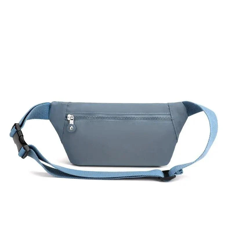 Multi-Pocket Fanny Pack