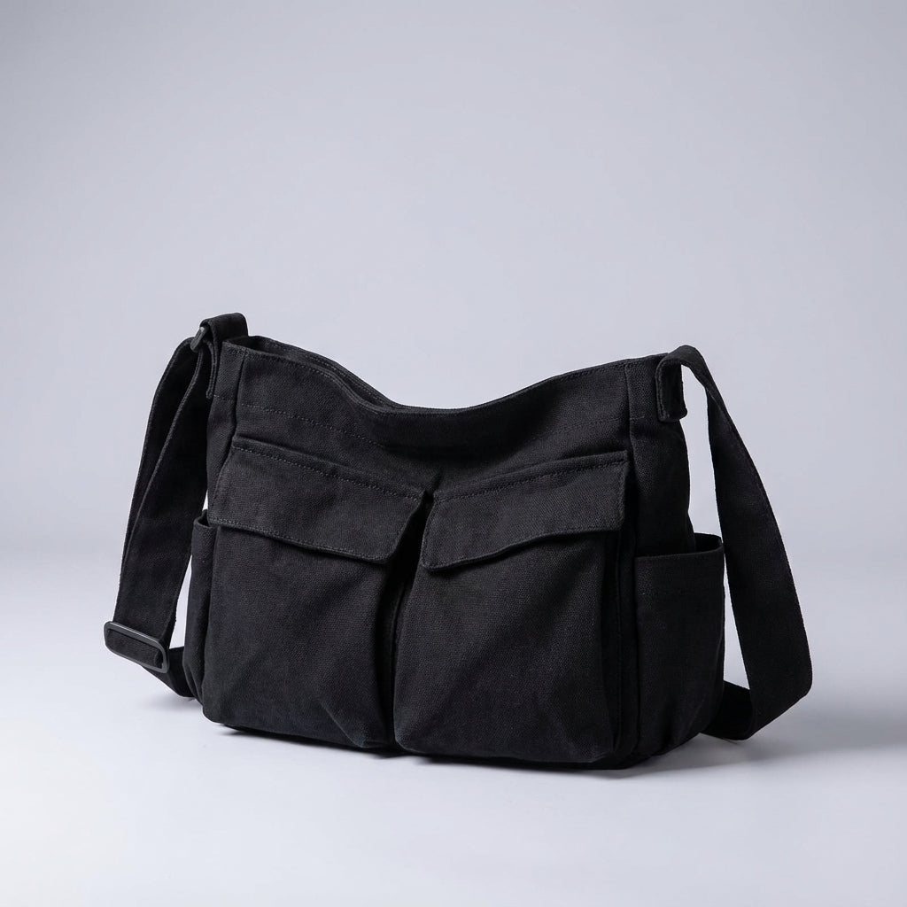 Multi-Pocket Organizer Bag