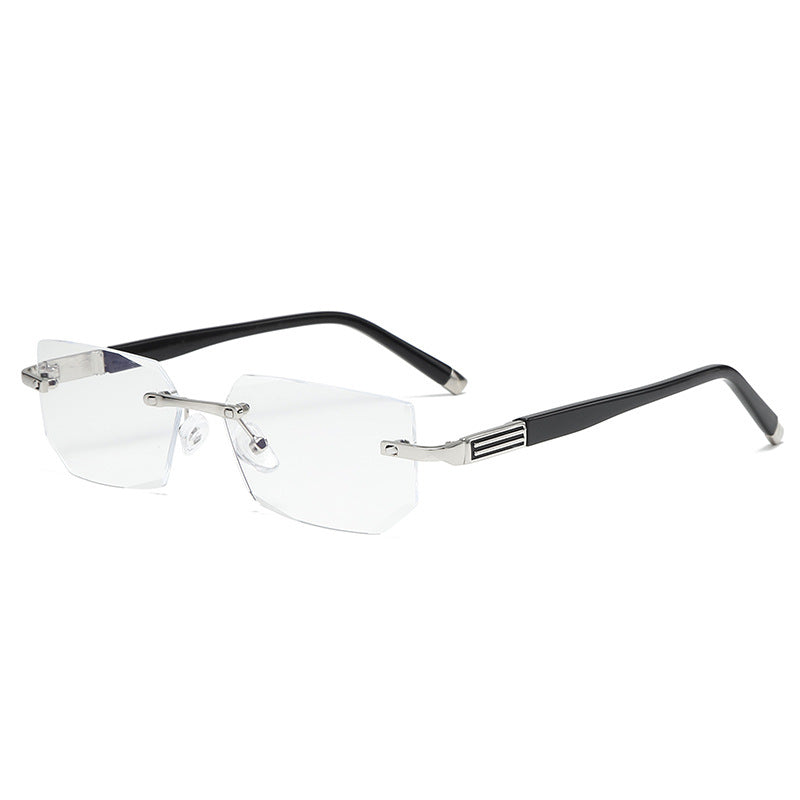 Multifocal Reading Glasses with Blue Light Protection