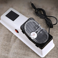 Multifunctional Electric Knife Sharpener