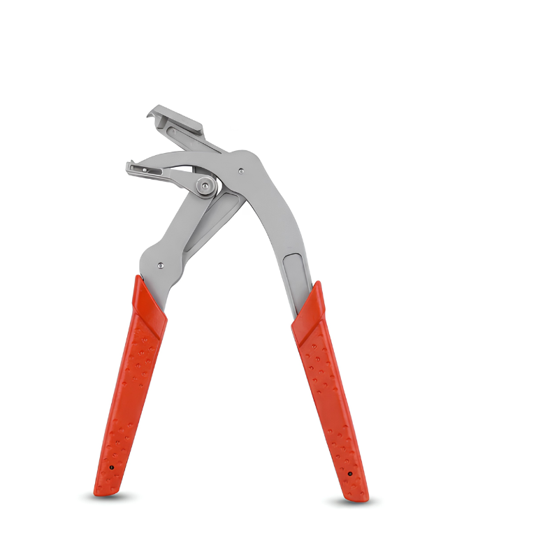 Multifunctional Heavy-Duty Automotive Clamp Removal Pliers