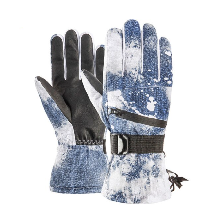 Multifunctional Ski Gloves