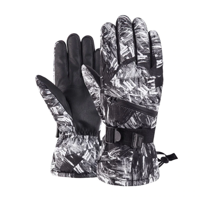 Multifunctional Ski Gloves