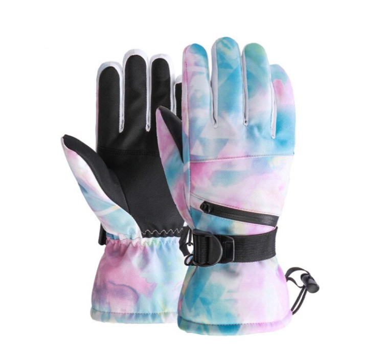 Multifunctional Ski Gloves