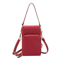 Multifunctional Touchscreen Phone Bag